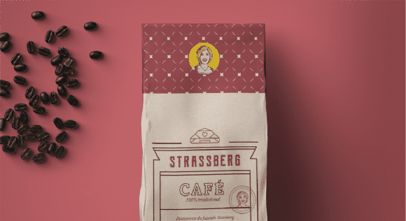 Strassberg – Tortas Alemãs