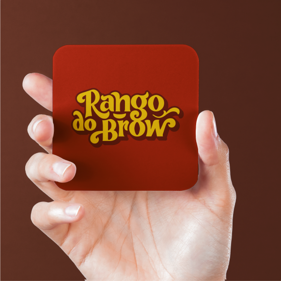 RANGO DO BROW