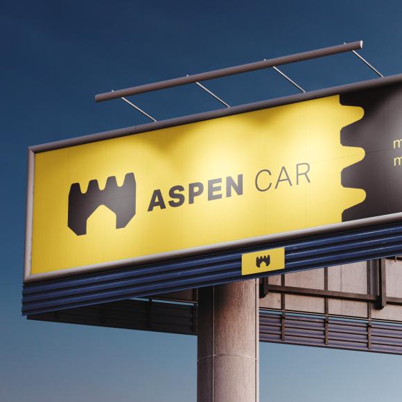 ASPEN CAR